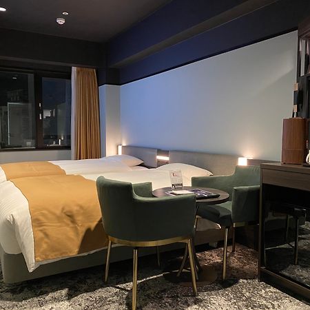 Kobe Plaza Hotel West Extérieur photo