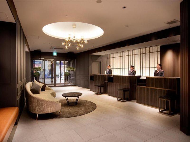 Kobe Plaza Hotel West Extérieur photo