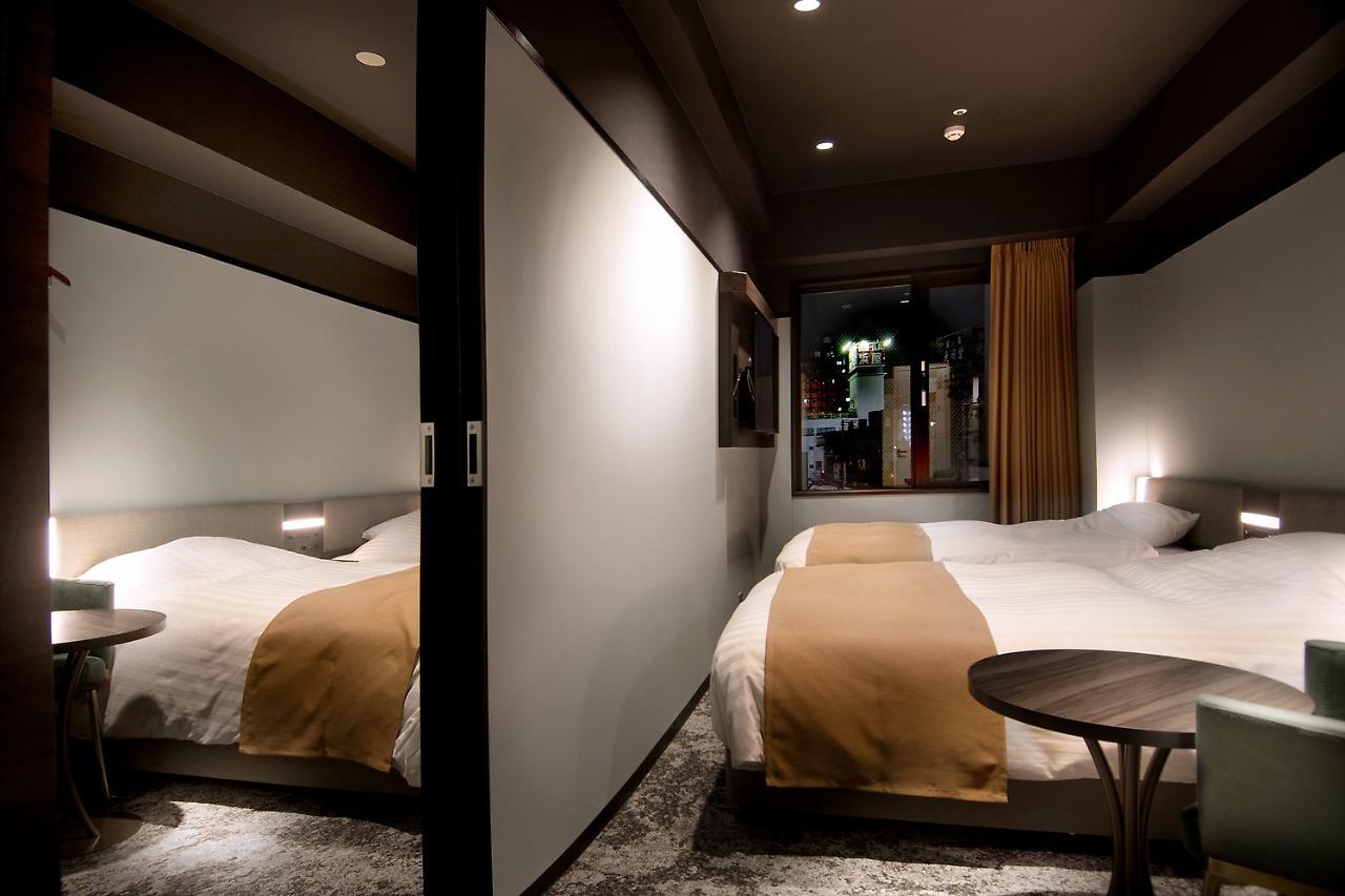 Kobe Plaza Hotel West Extérieur photo