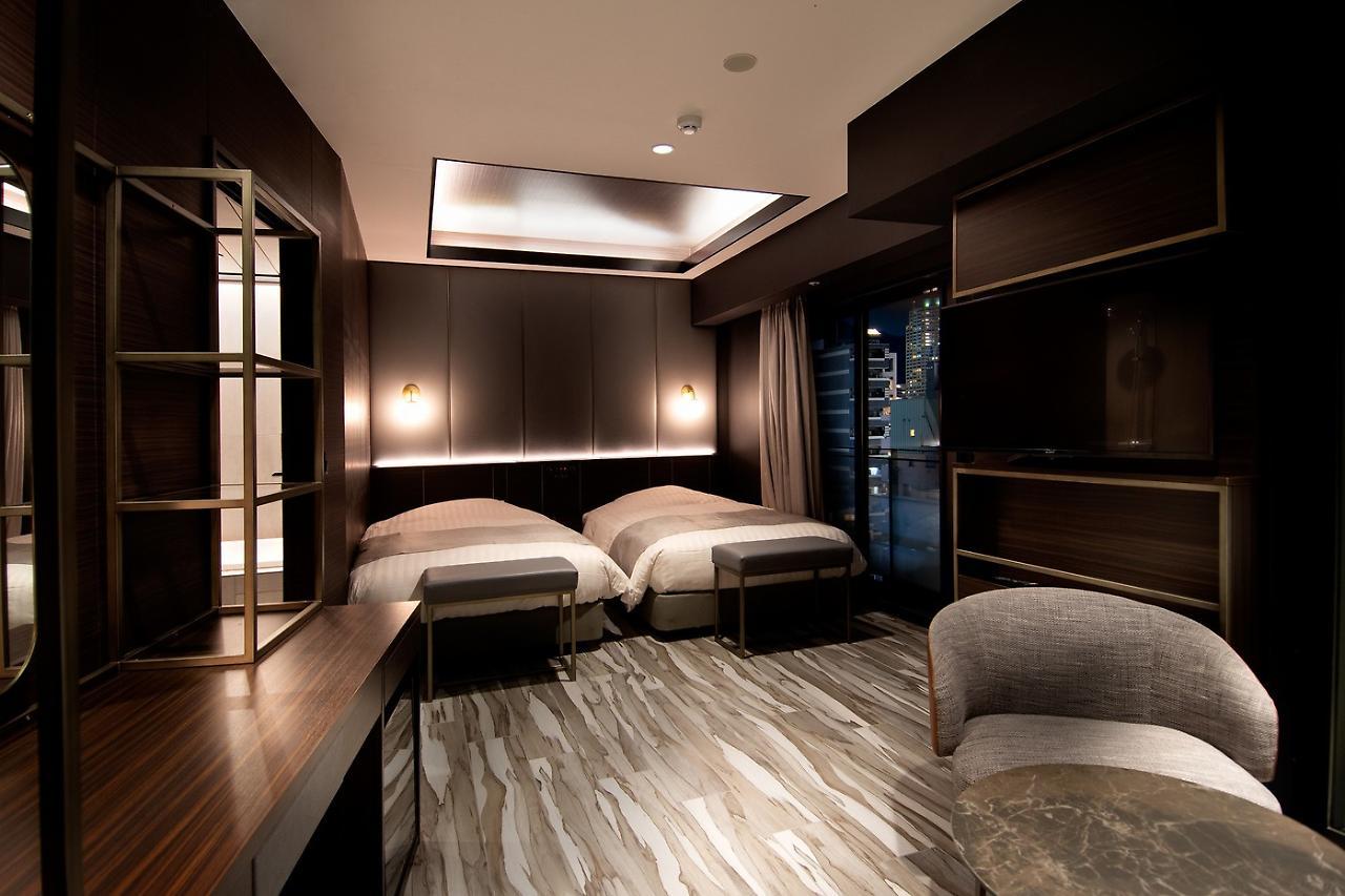 Kobe Plaza Hotel West Extérieur photo