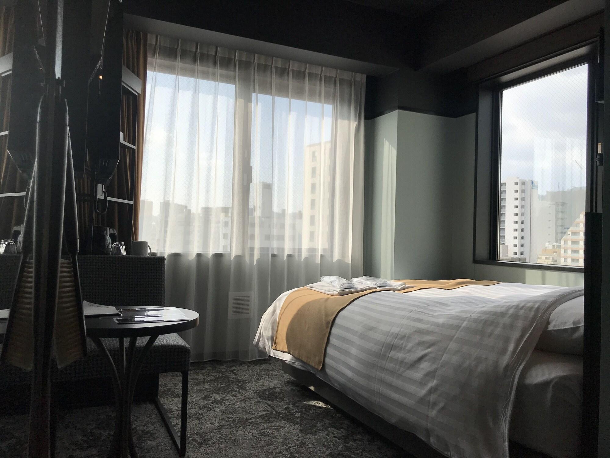 Kobe Plaza Hotel West Extérieur photo