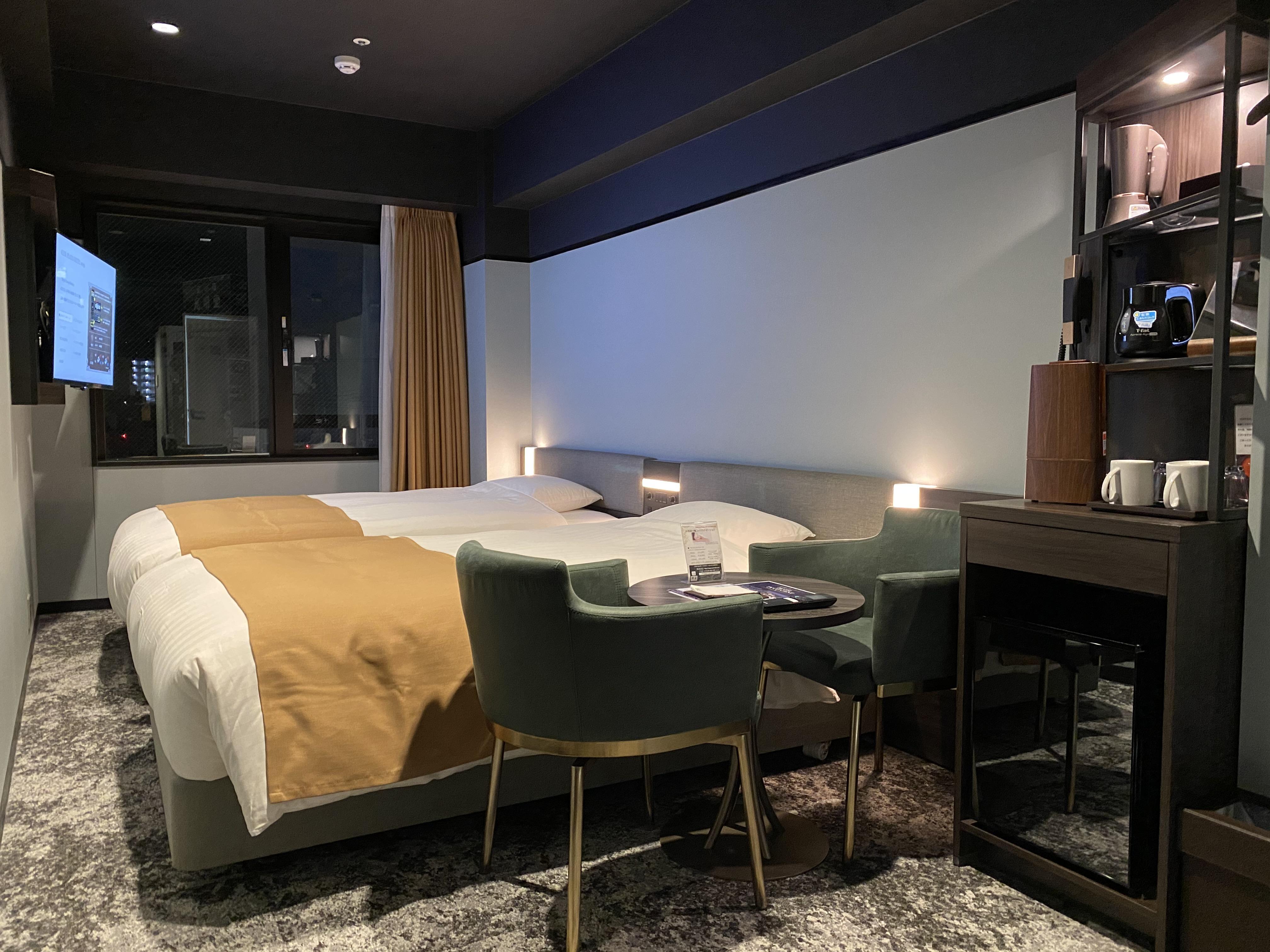 Kobe Plaza Hotel West Extérieur photo
