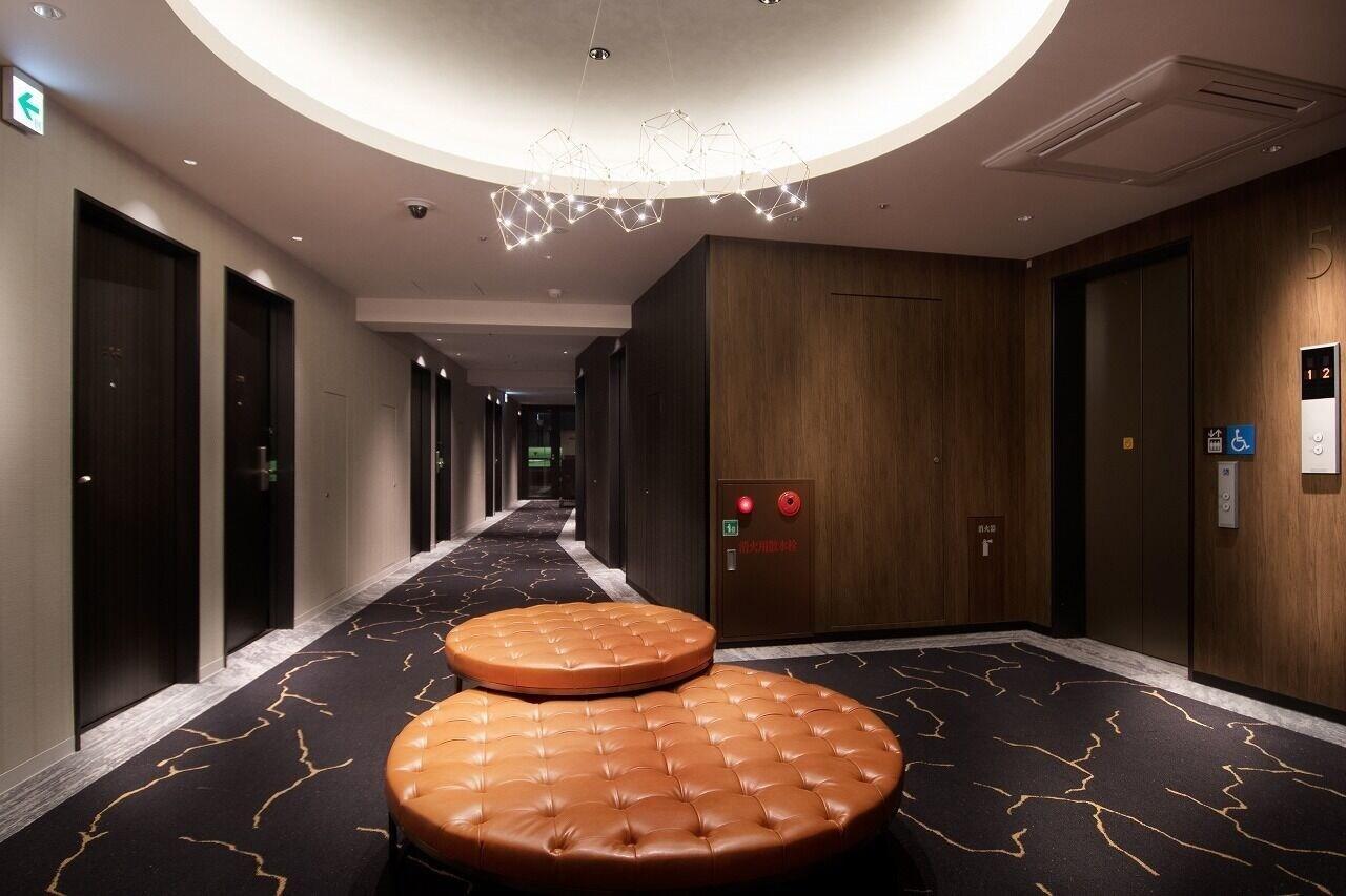 Kobe Plaza Hotel West Extérieur photo