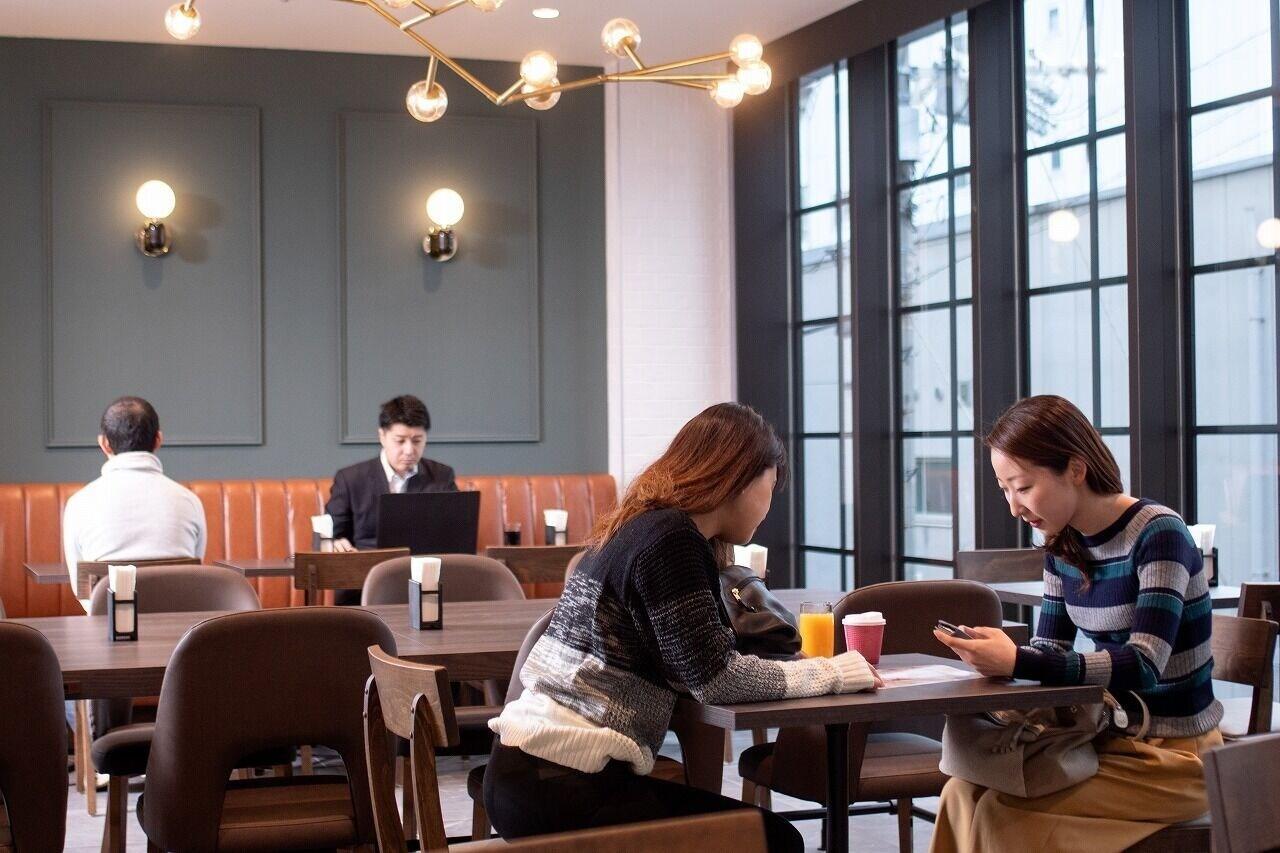 Kobe Plaza Hotel West Extérieur photo