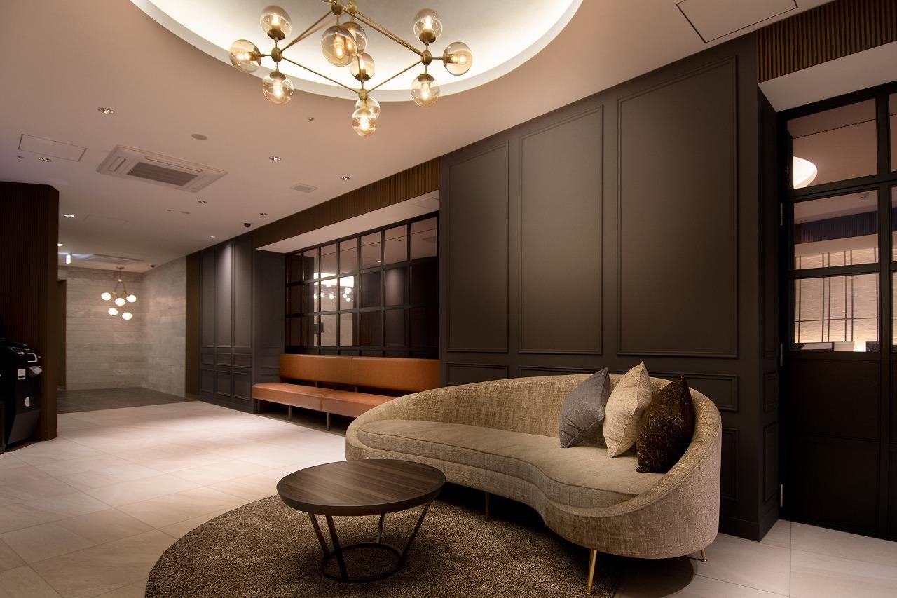 Kobe Plaza Hotel West Extérieur photo