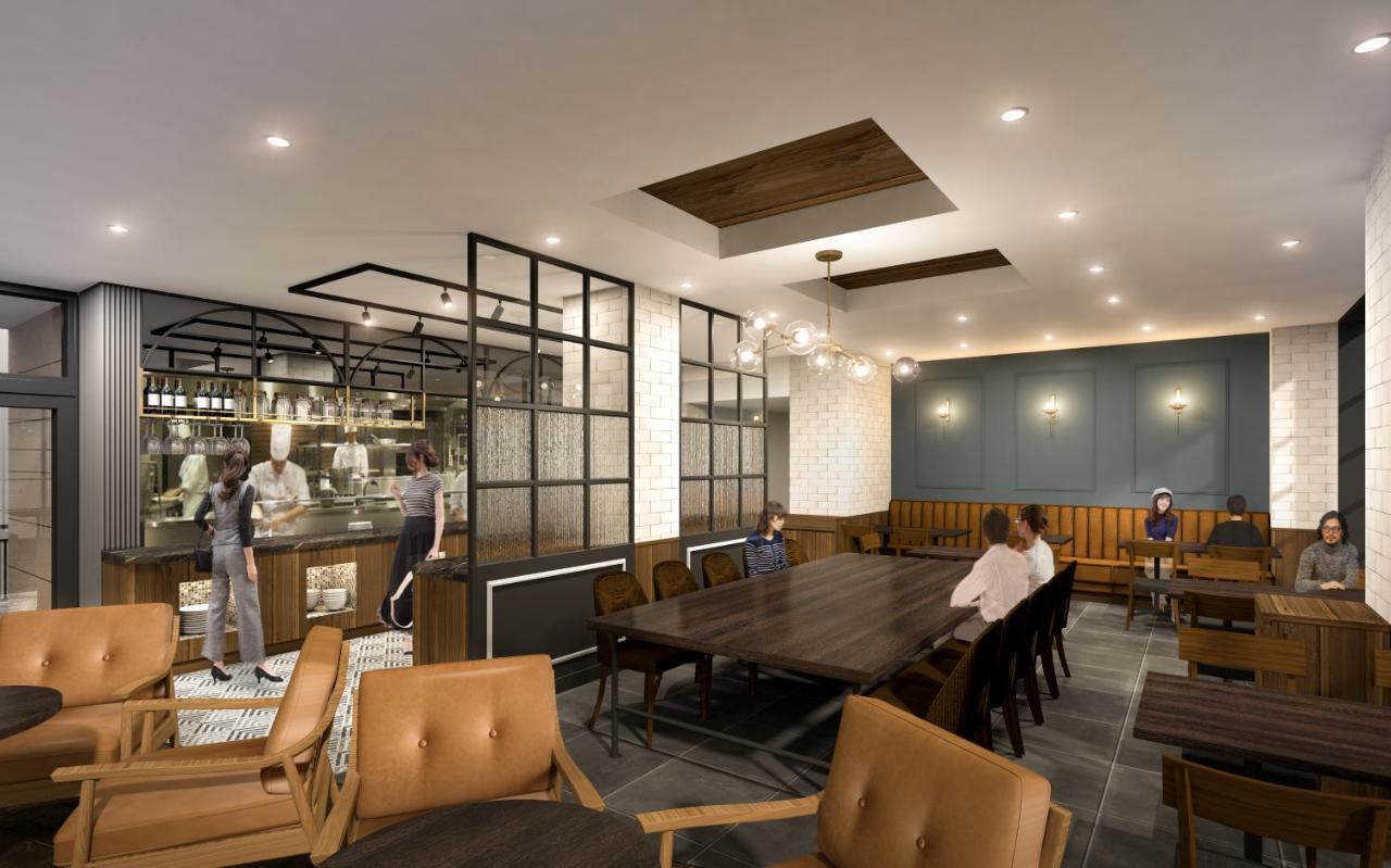 Kobe Plaza Hotel West Extérieur photo