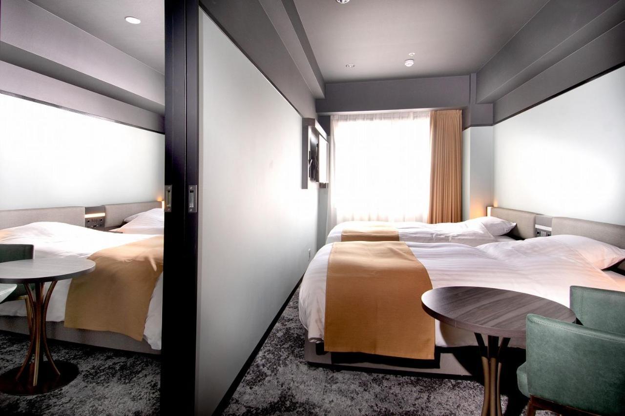 Kobe Plaza Hotel West Extérieur photo