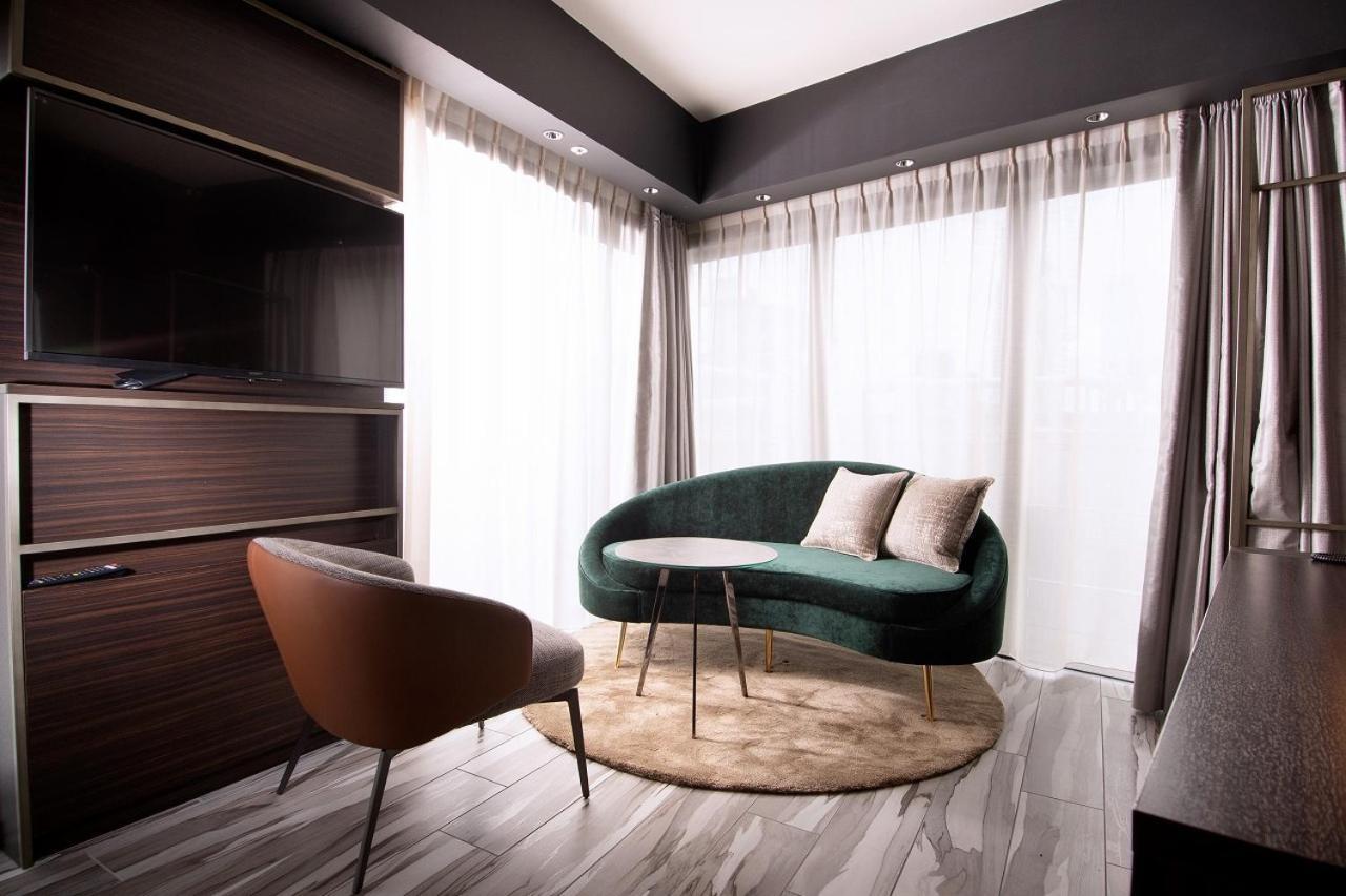 Kobe Plaza Hotel West Extérieur photo