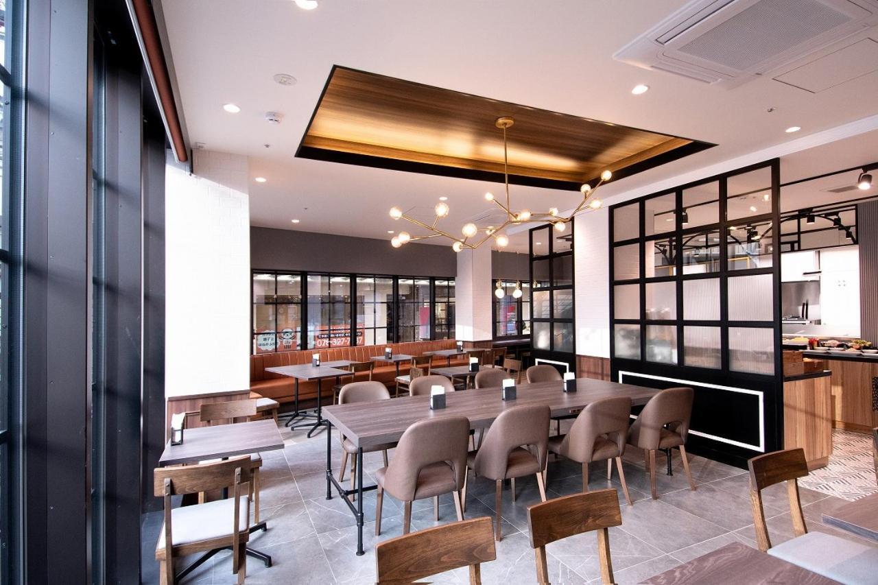 Kobe Plaza Hotel West Extérieur photo