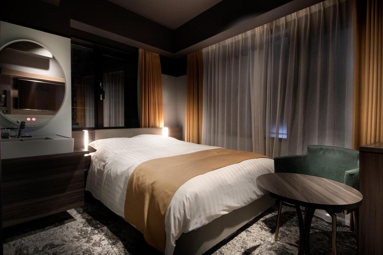 Kobe Plaza Hotel West Extérieur photo