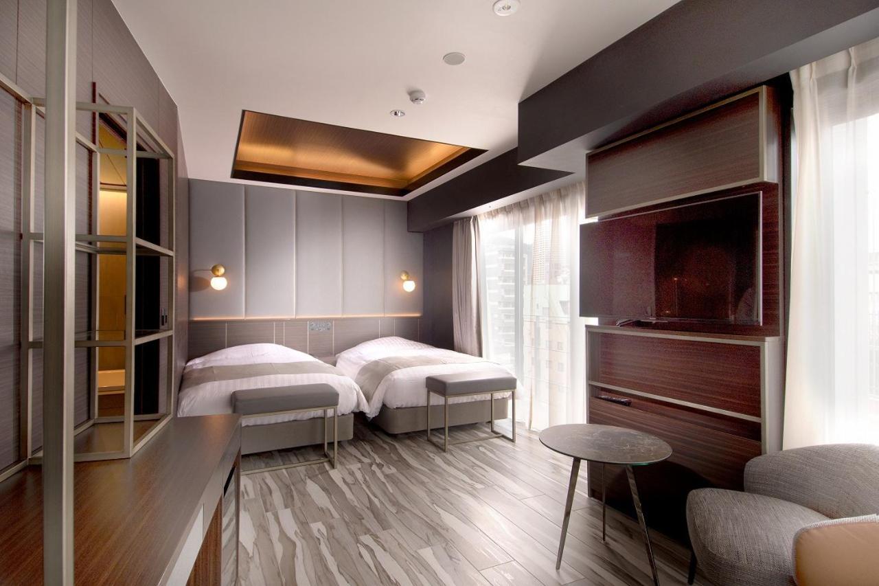Kobe Plaza Hotel West Extérieur photo