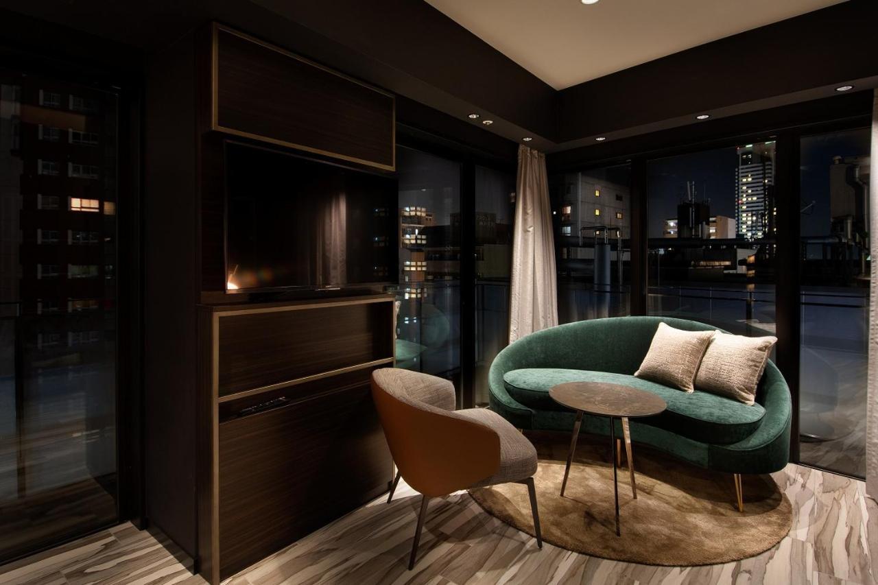 Kobe Plaza Hotel West Extérieur photo
