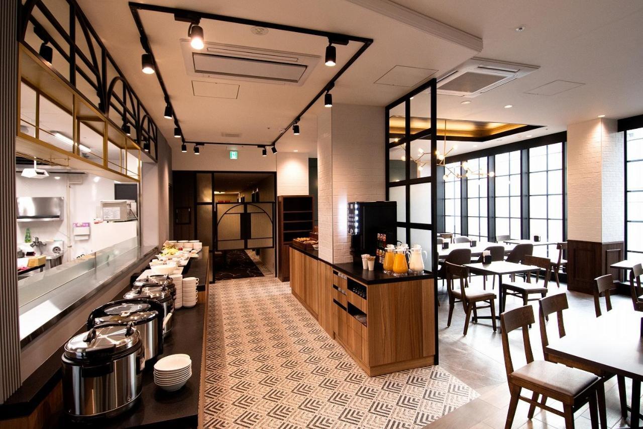 Kobe Plaza Hotel West Extérieur photo