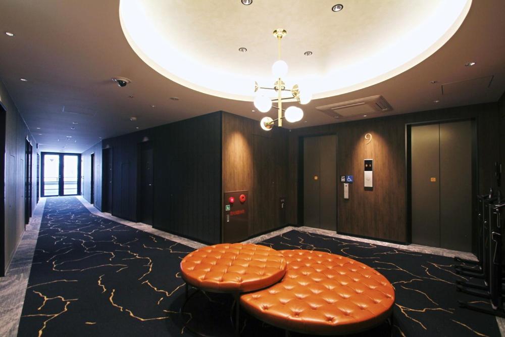 Kobe Plaza Hotel West Extérieur photo